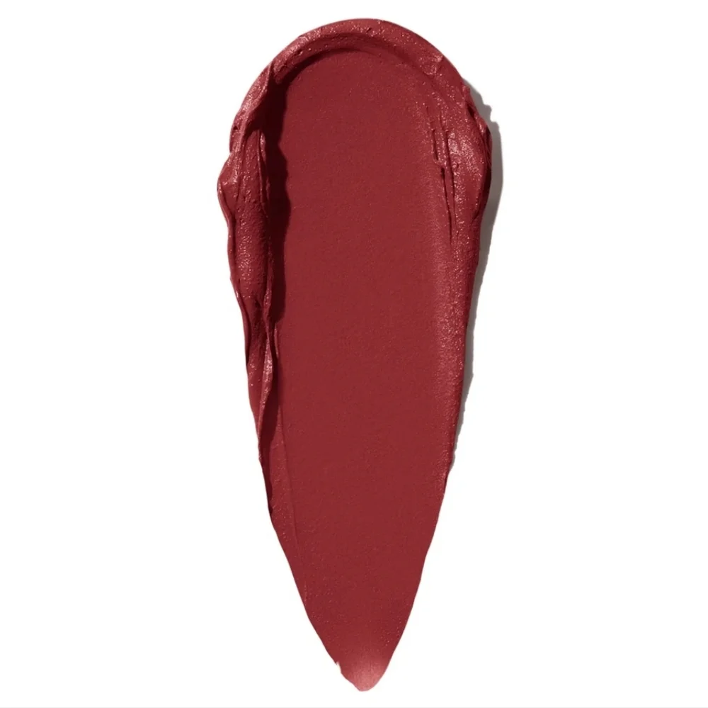 Bobbi Brown Bond Luxe Lipstick - Medium Berry Brown Plum